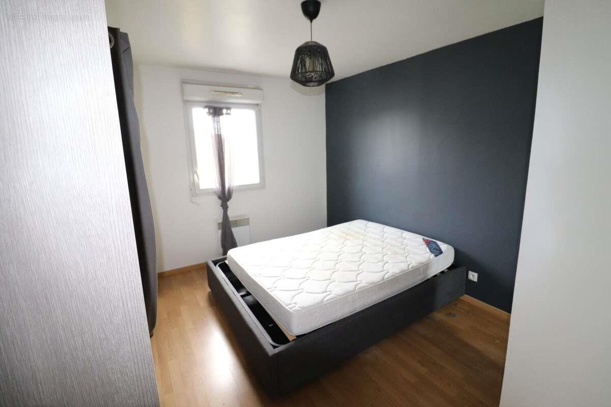 Appartement à vendre, 63m², Capinghem