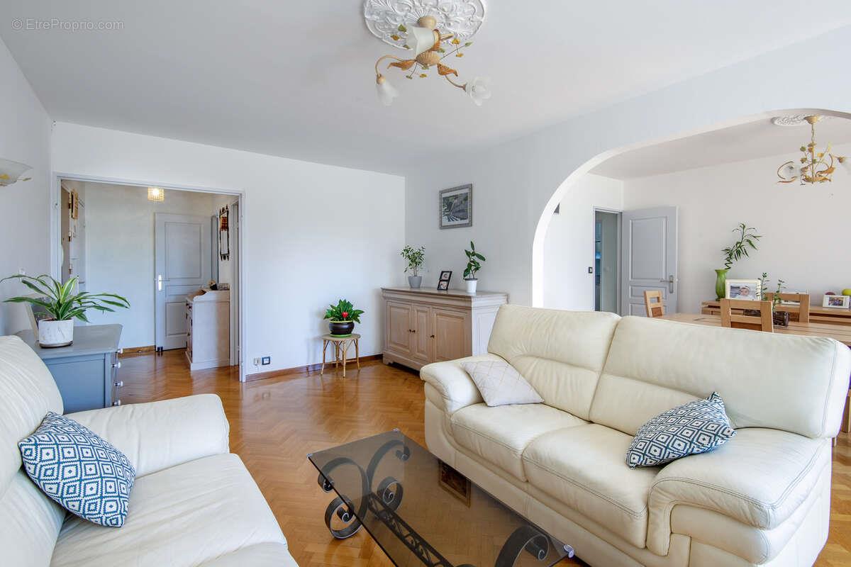 Appartement à vendre, 98m², Marseille 14ème