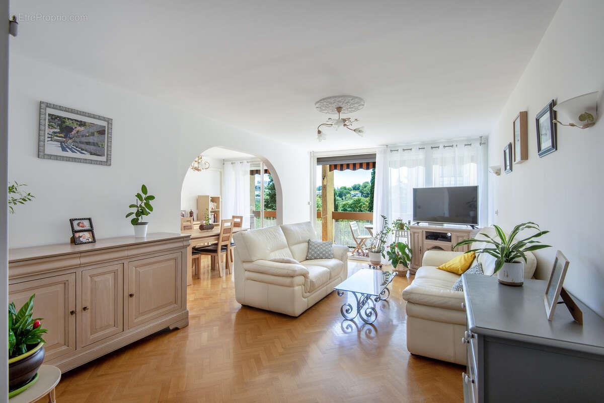 Appartement à vendre, 98m², Marseille 14ème