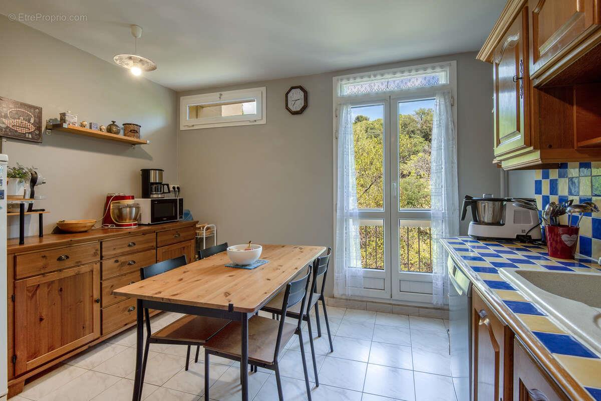 Appartement à vendre, 98m², Marseille 14ème