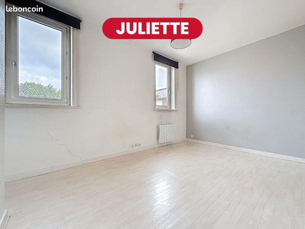 Appartement à vendre, 21m², Lille