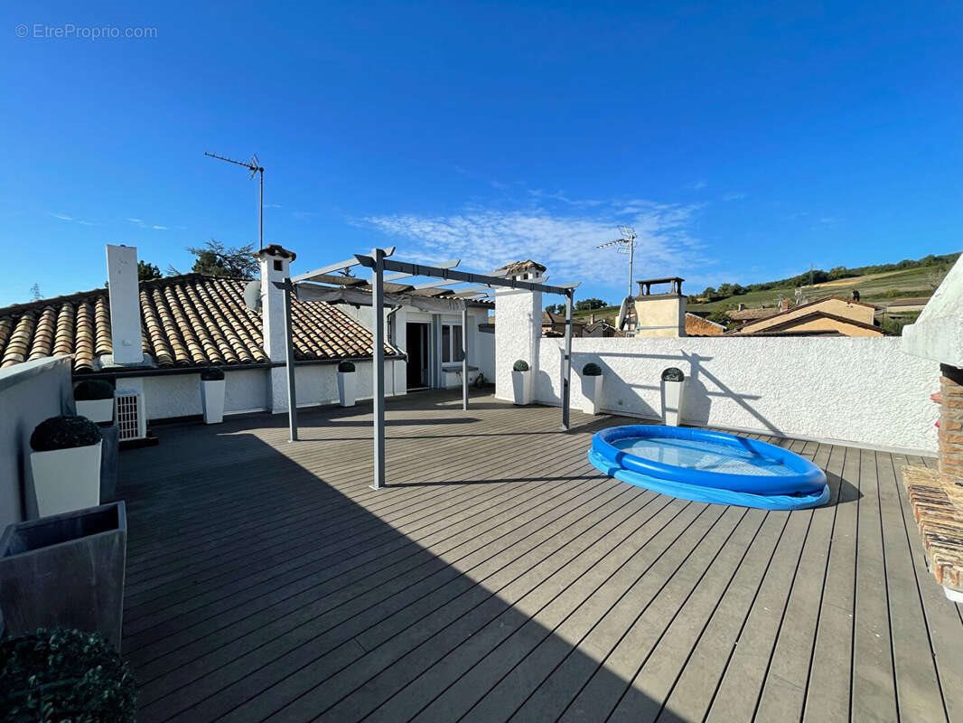 Maison à vendre, 292m², Mâcon