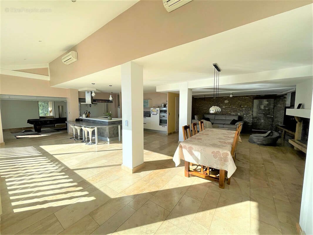 Maison à vendre, 292m², Mâcon