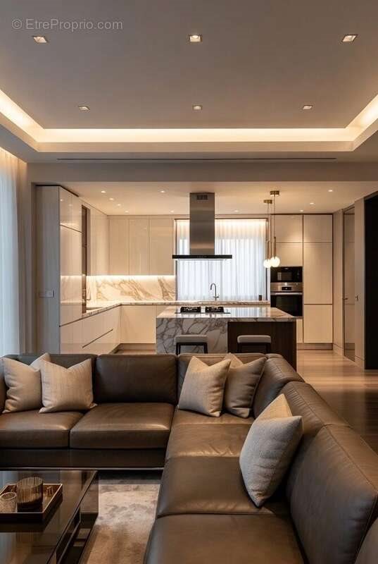 Appartement à vendre, 88m², Livry-Gargan