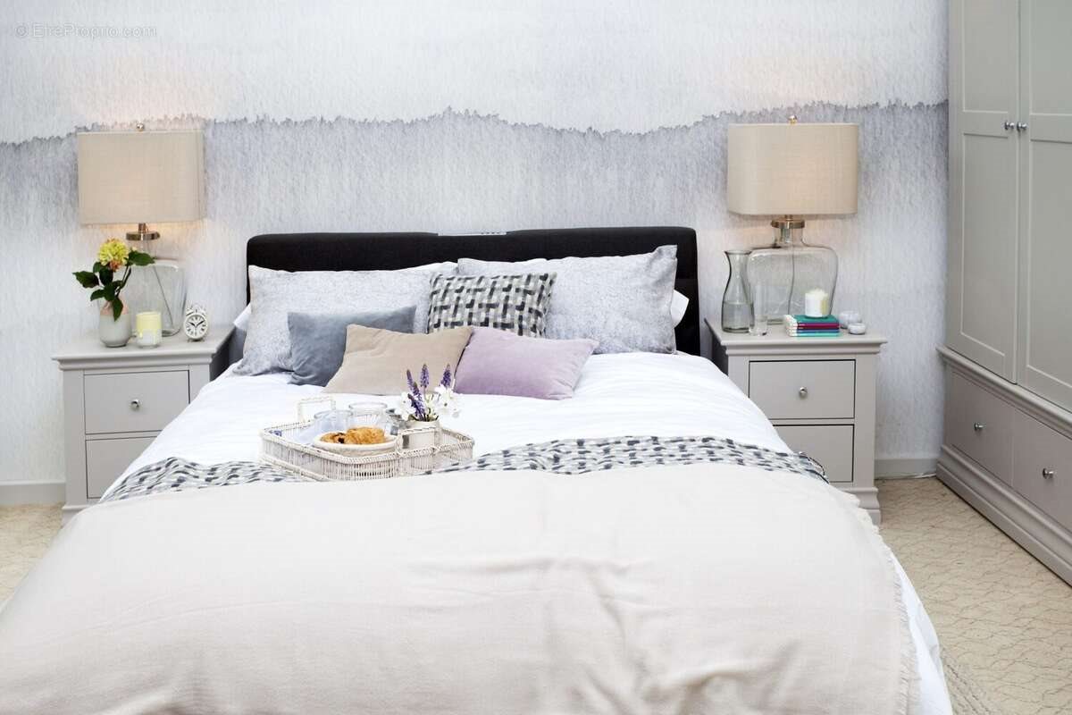 Appartement à vendre, 88m², Livry-Gargan