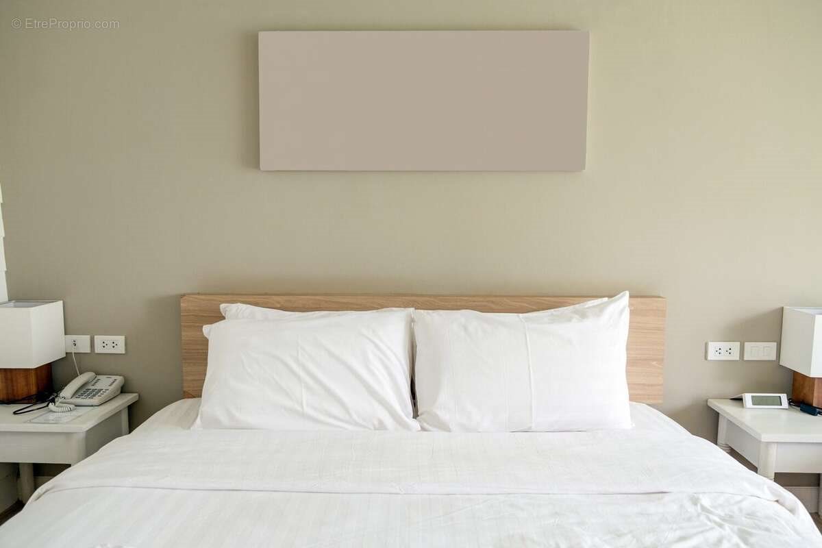 Appartement à vendre, 88m², Livry-Gargan