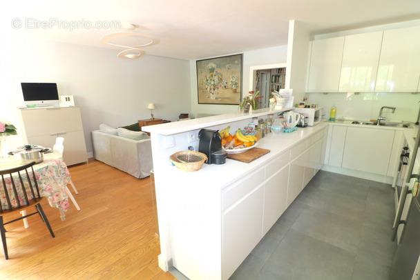 Appartement à vendre, 113m², Boulogne-Billancourt