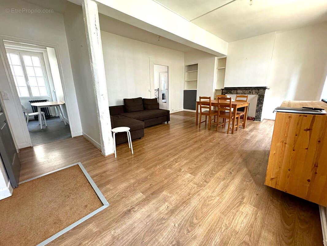 Appartement à vendre, 54m², Toulouse