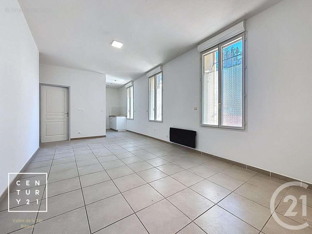 Appartement à vendre, 62m², Perpignan