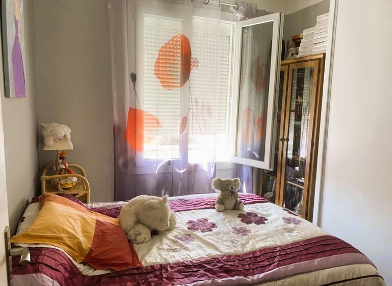 Appartement à vendre, 70m², Peyrolles-en-Provence