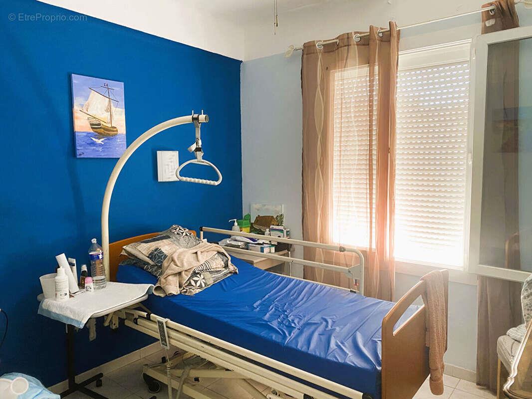 Appartement à vendre, 70m², Peyrolles-en-Provence