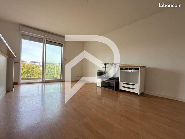 Appartement à vendre, 46m², Langueux