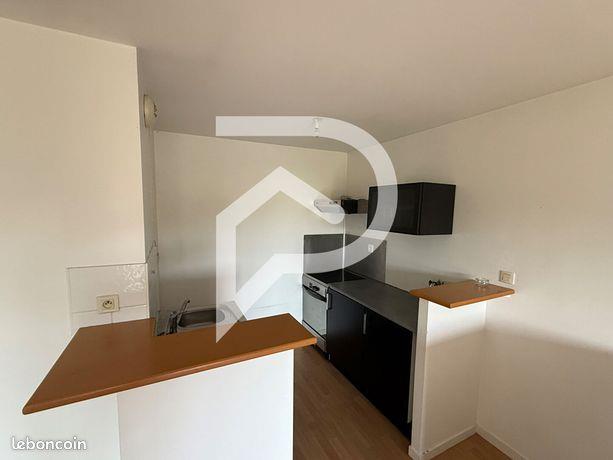 Appartement à vendre, 46m², Langueux