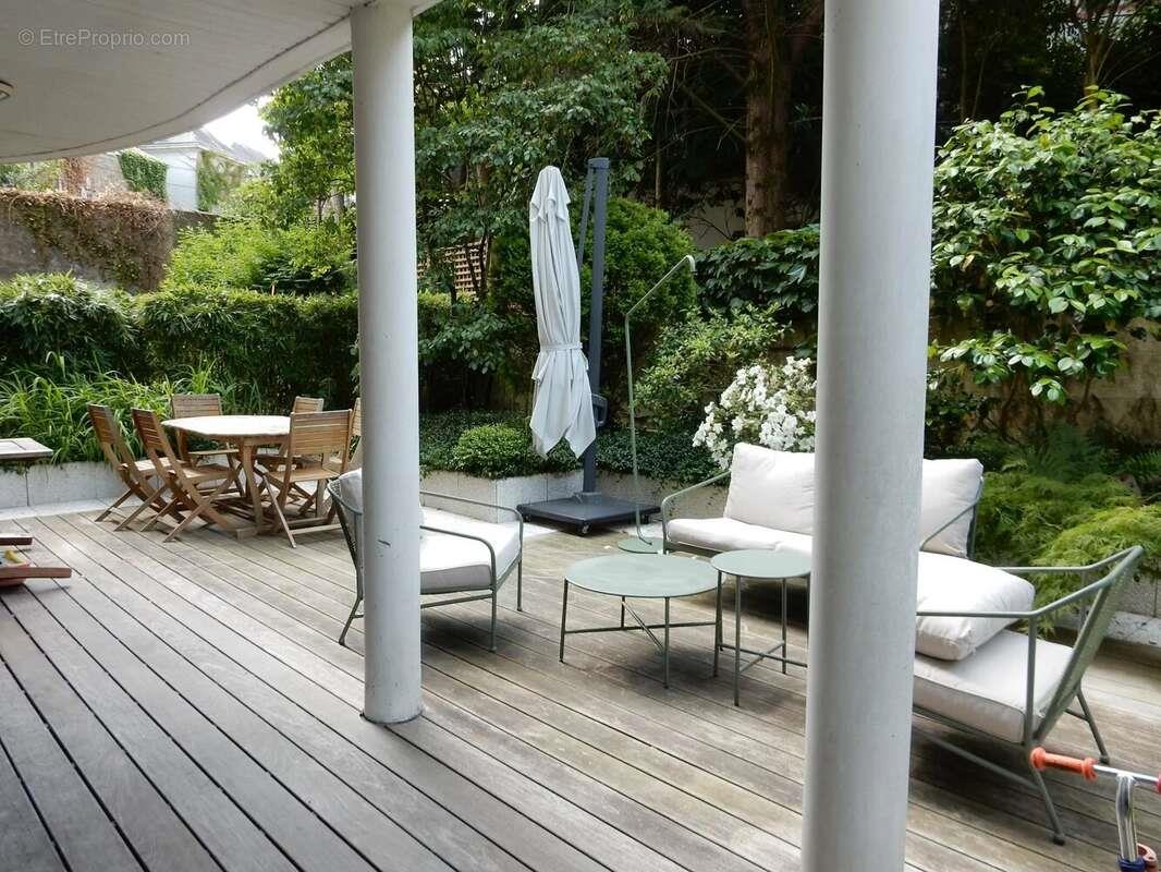 Appartement à vendre, 125m², Nantes