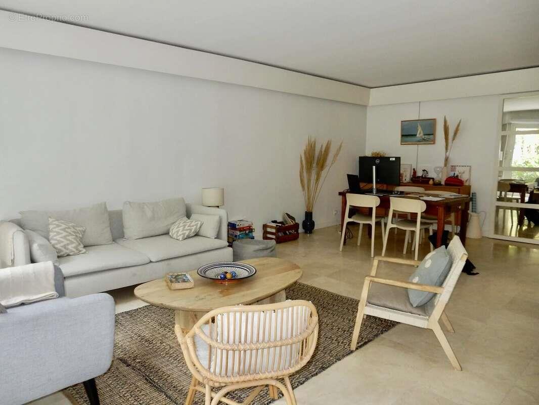 Appartement à vendre, 125m², Nantes