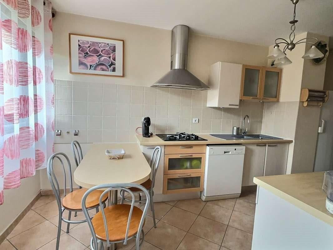 Maison à vendre, 114m², Caluire-et-Cuire