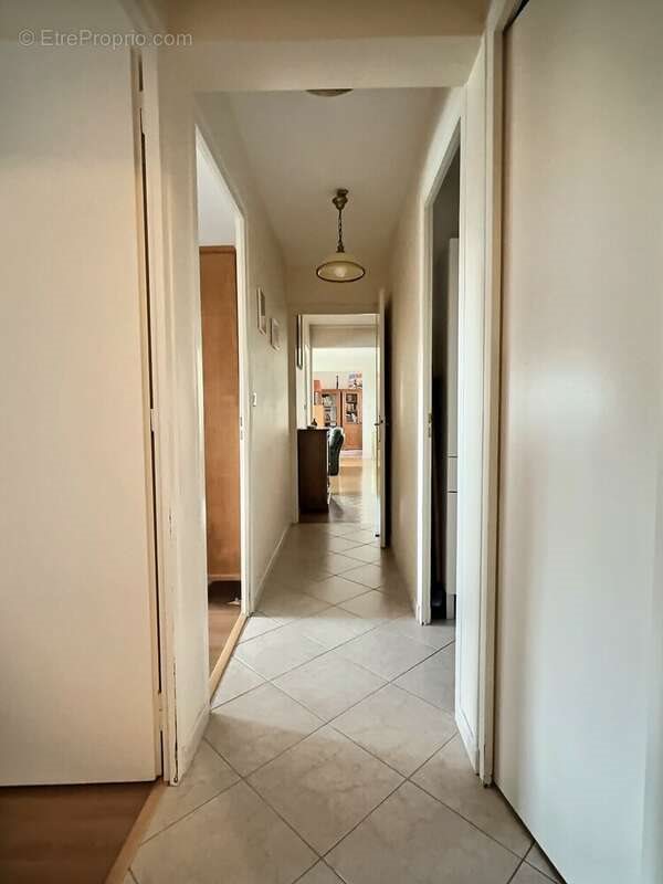 Maison à vendre, 114m², Caluire-et-Cuire