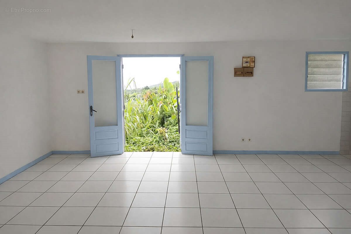Maison à vendre, 140m², Les Trois-Bassins