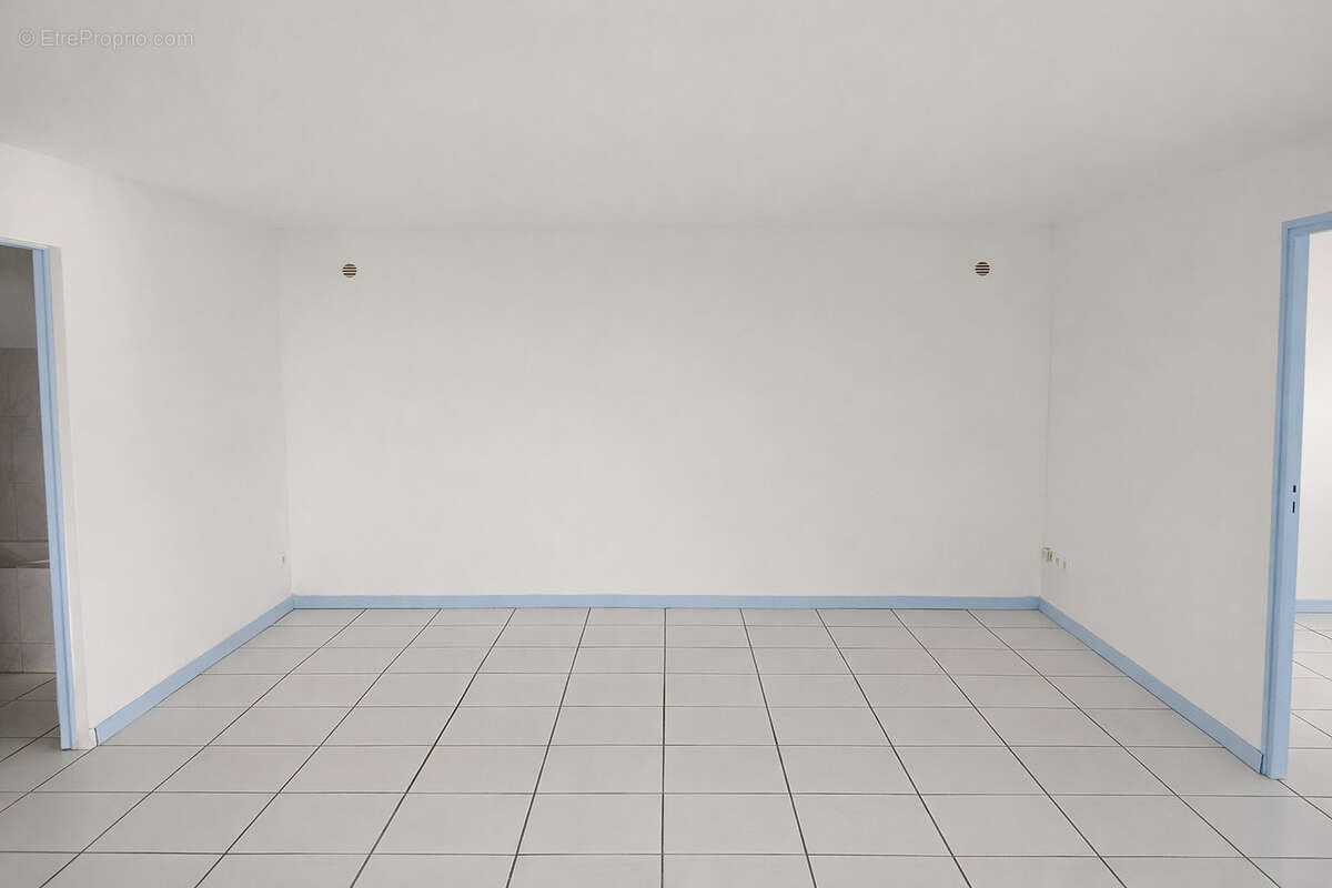 Maison à vendre, 140m², Les Trois-Bassins