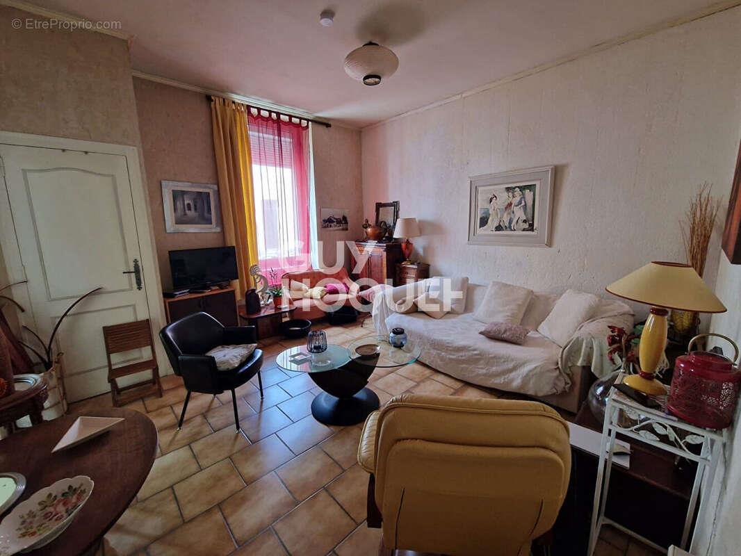 Maison à vendre, 63m², Bordeaux