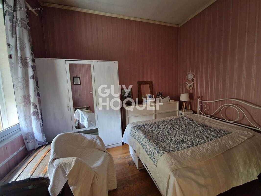 Maison à vendre, 63m², Bordeaux