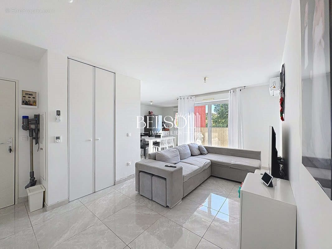 Appartement à vendre, 83m², Perpignan