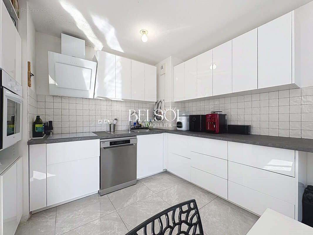 Appartement à vendre, 83m², Perpignan