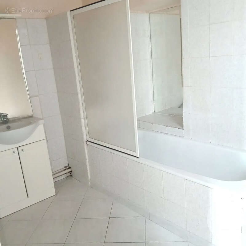 Appartement à vendre, 122m², Gaillac