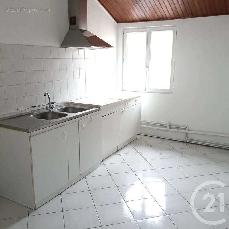 Appartement à vendre, 122m², Gaillac