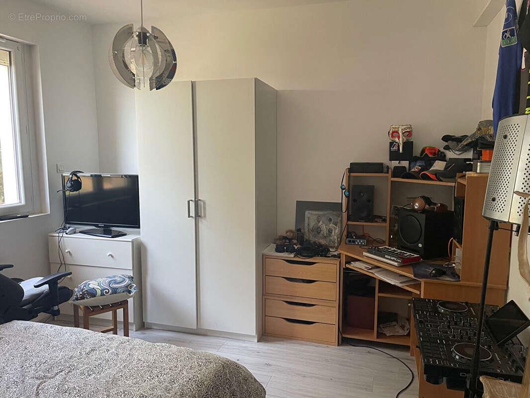 Appartement à vendre, 76m², Aix-en-Provence