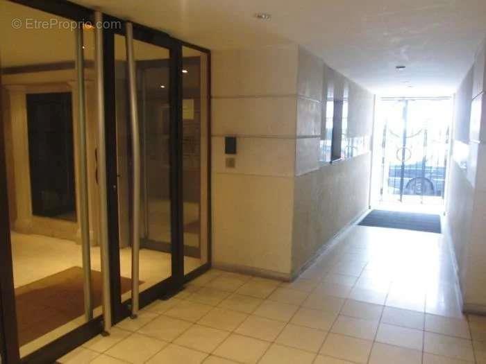 Appartement à vendre, 102m², Paris 11ème