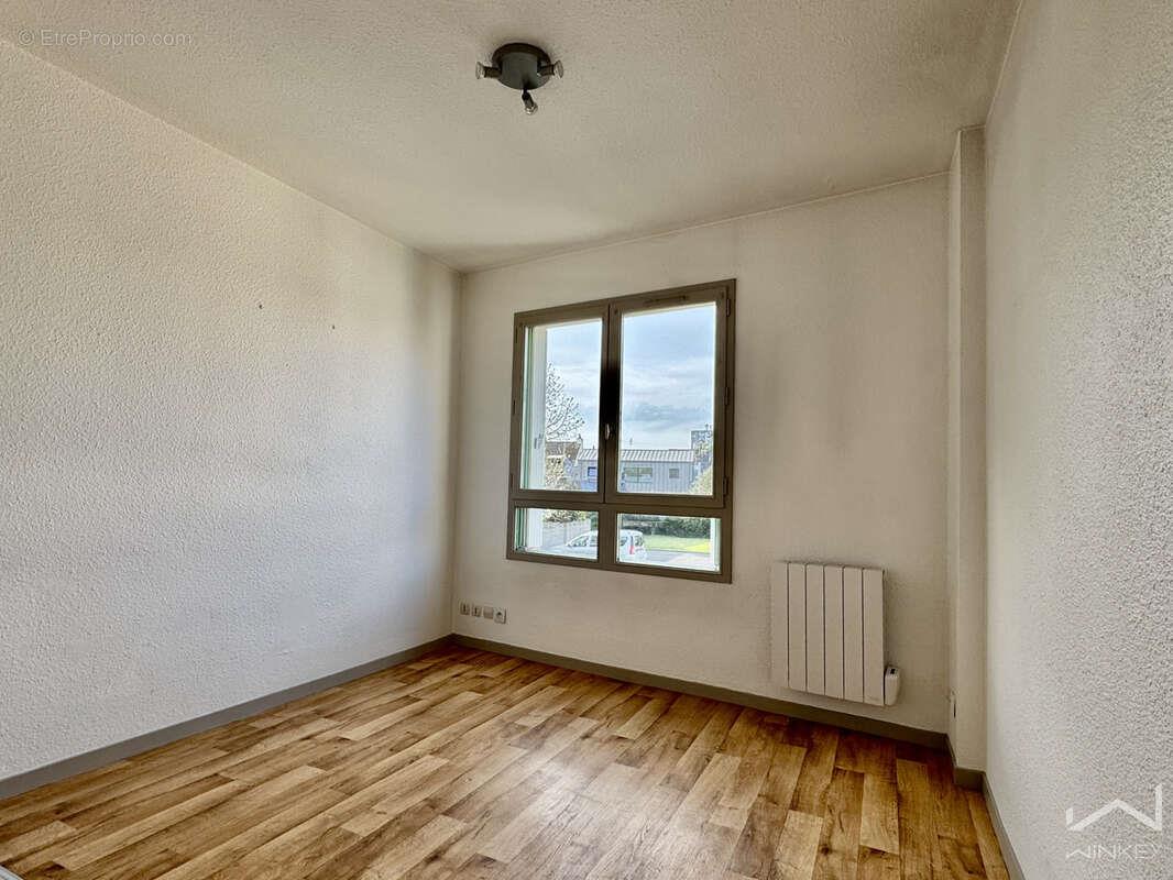 Appartement à vendre, 18m², Rennes