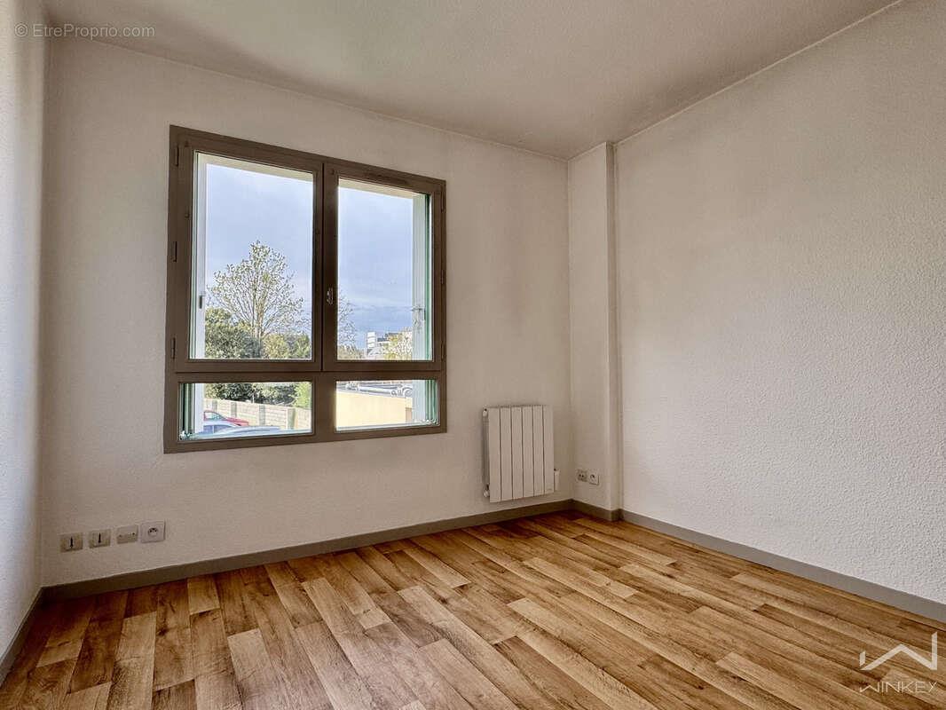 Appartement à vendre, 18m², Rennes