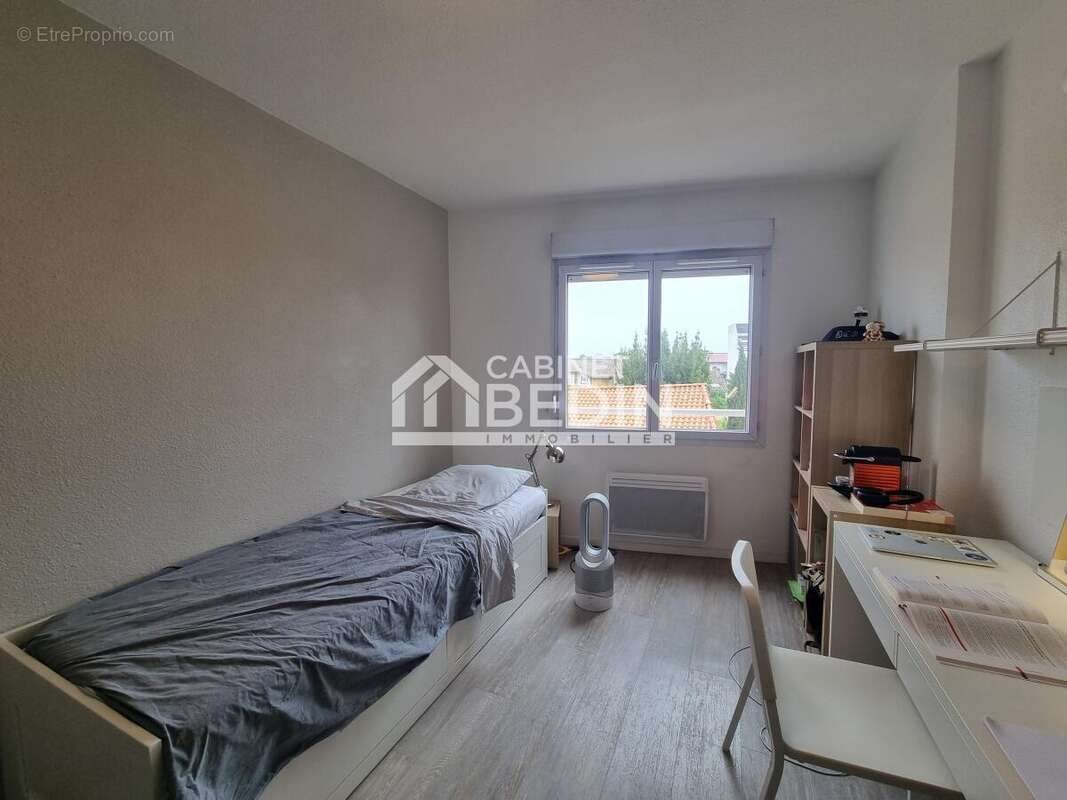 Appartement à vendre, 19m², Bordeaux