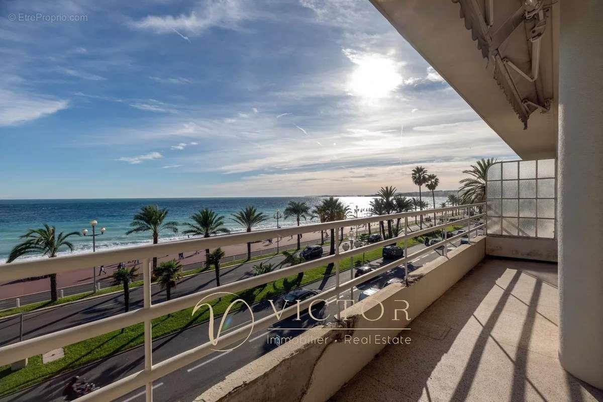 Appartement à vendre, 118m², Nice