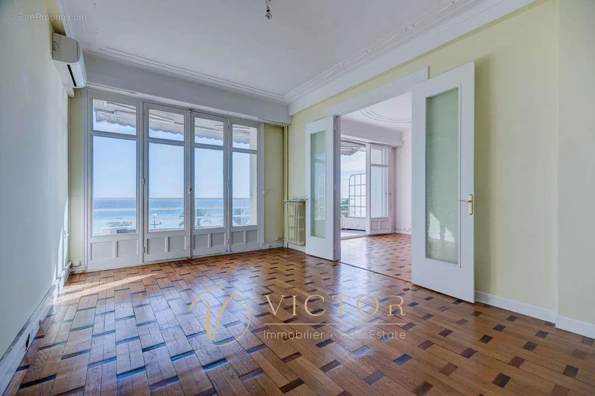 Appartement à vendre, 118m², Nice