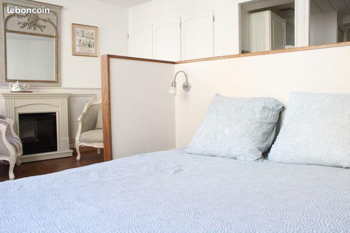 Appartement à vendre, 29m², Rouen