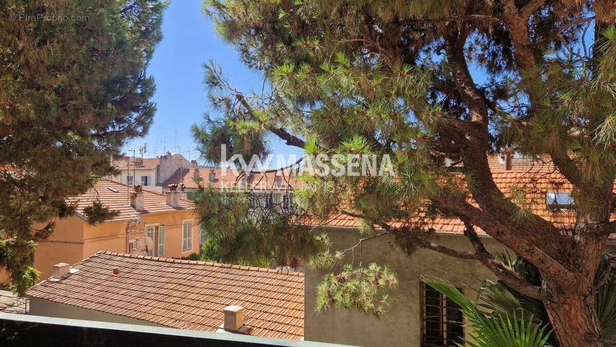 Appartement à vendre, 122m², Nice