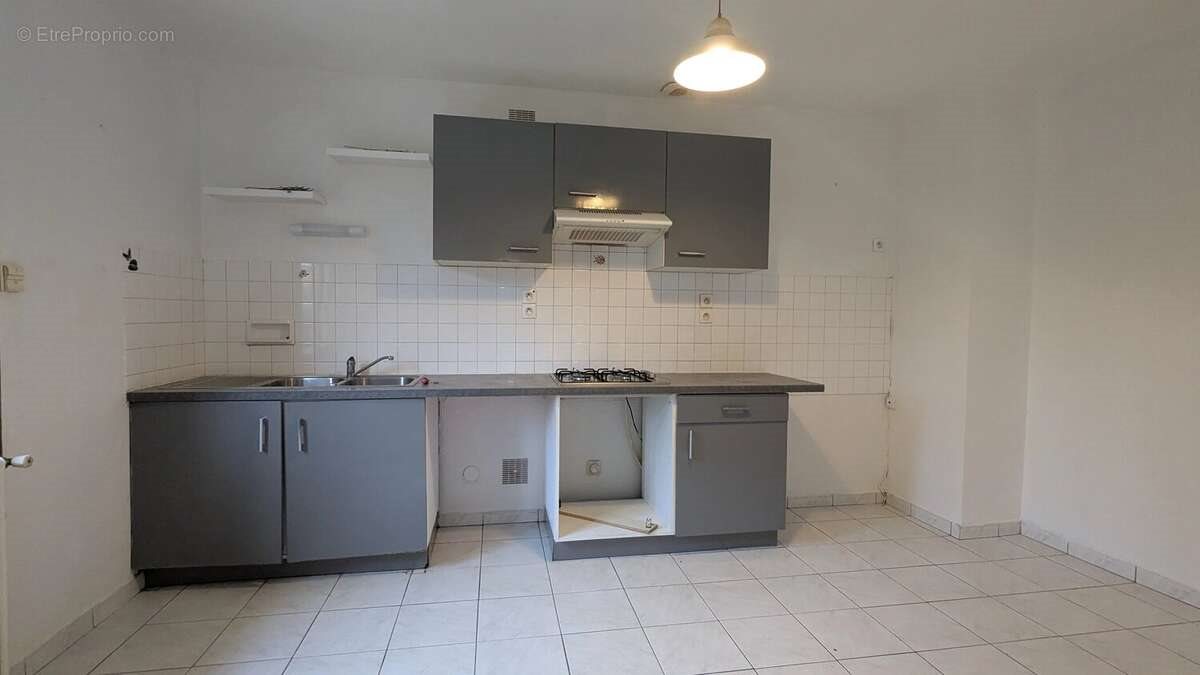 Maison à vendre, 90m², Montmorillon