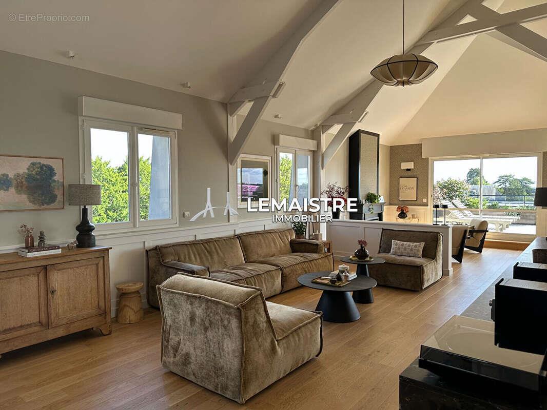 Appartement à vendre, 250m², Yvetot