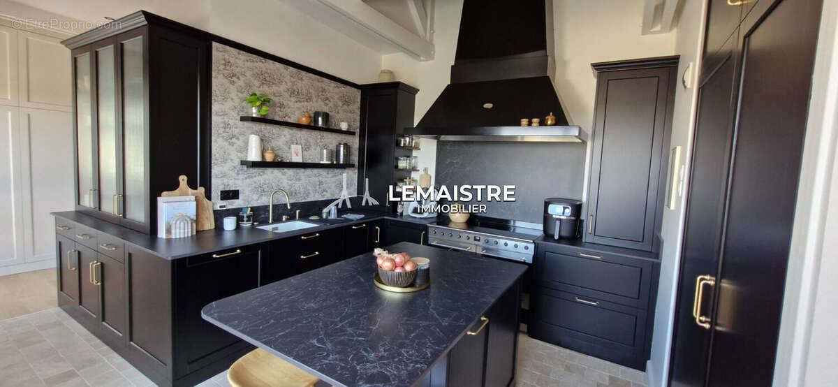 Appartement à vendre, 250m², Yvetot