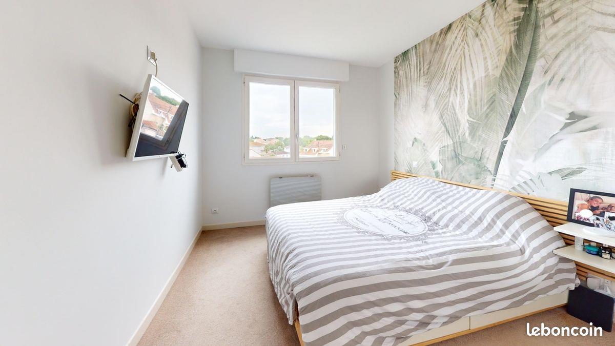 Appartement à vendre, 91m², Bordeaux