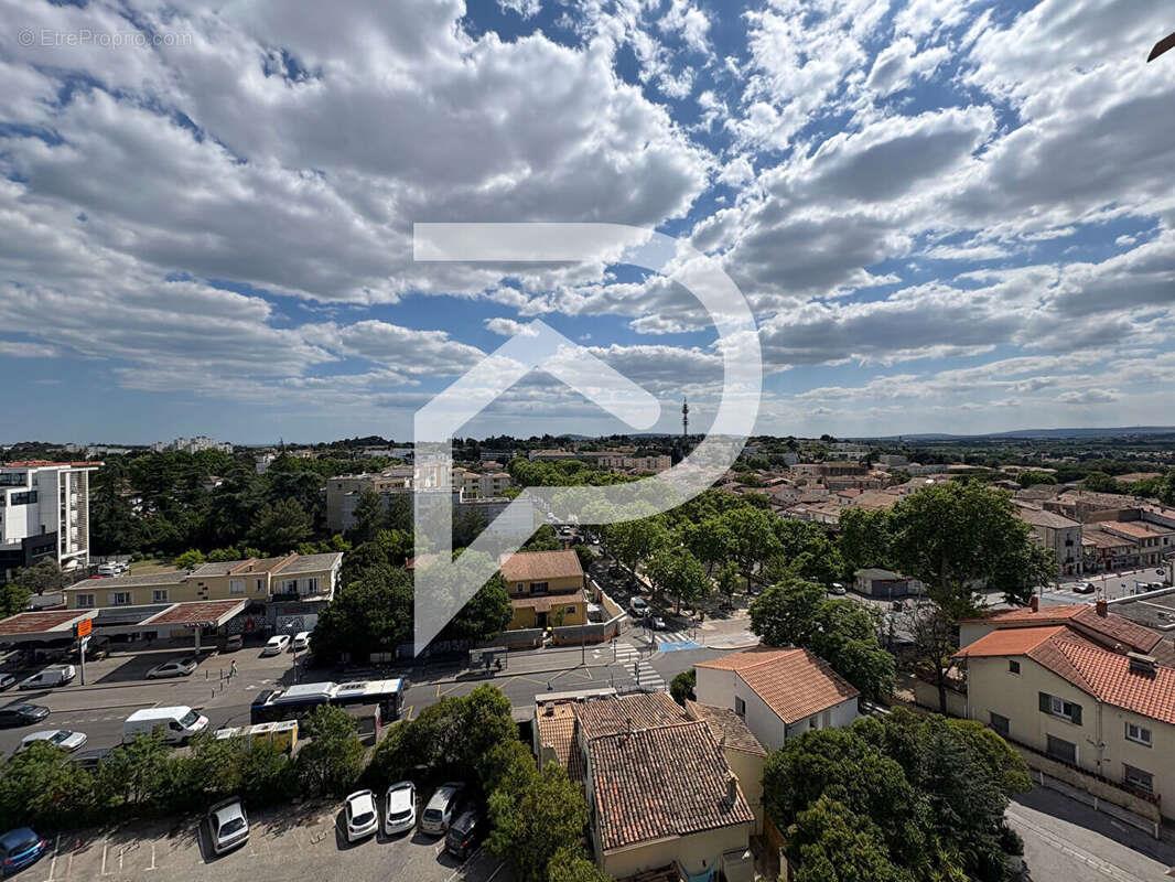 Appartement à vendre, 43m², Montpellier