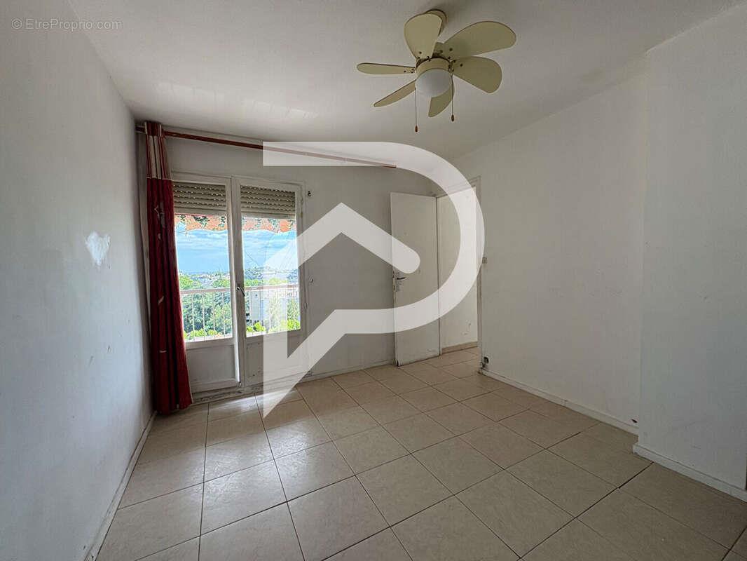 Appartement à vendre, 43m², Montpellier