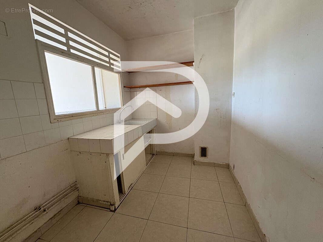 Appartement à vendre, 43m², Montpellier