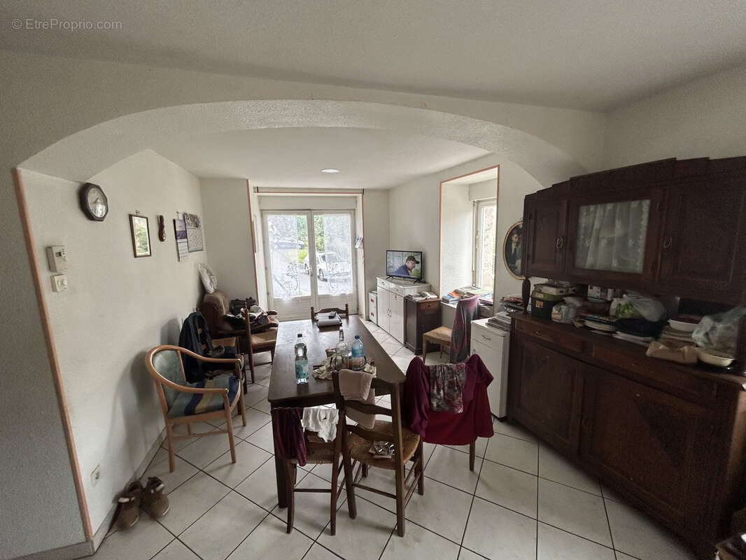 Appartement à vendre, 152m², Laussonne