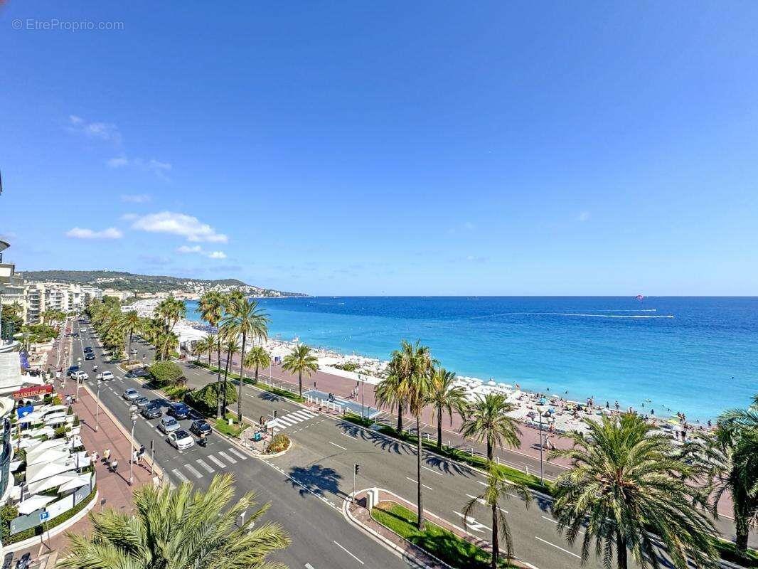 Appartement à vendre, 81m², Nice