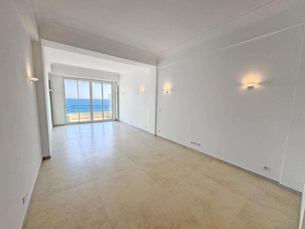 Appartement à vendre, 81m², Nice