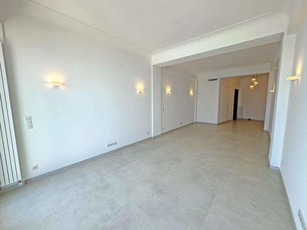 Appartement à vendre, 81m², Nice