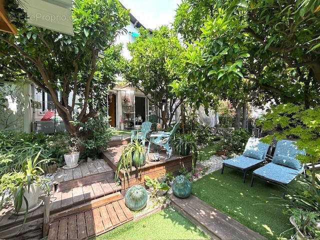 Maison à vendre, 38m², Roquebrune-Cap-Martin